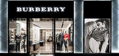 burberry sales 2018|burberry retail sales.